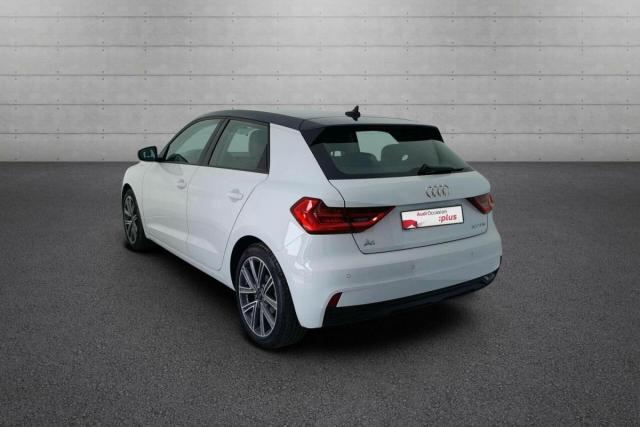 Audi A1 Sportback image 2