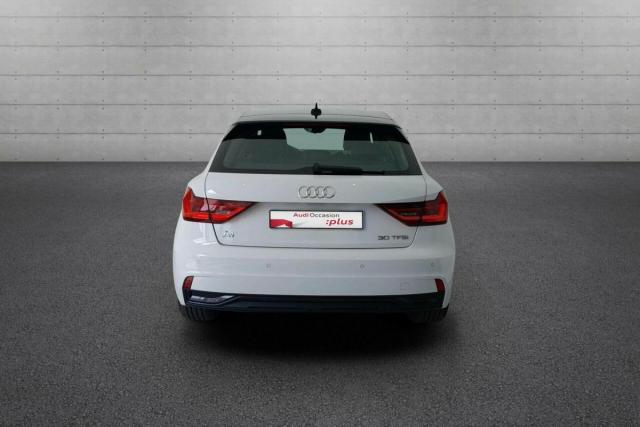 Audi A1 Sportback image 8