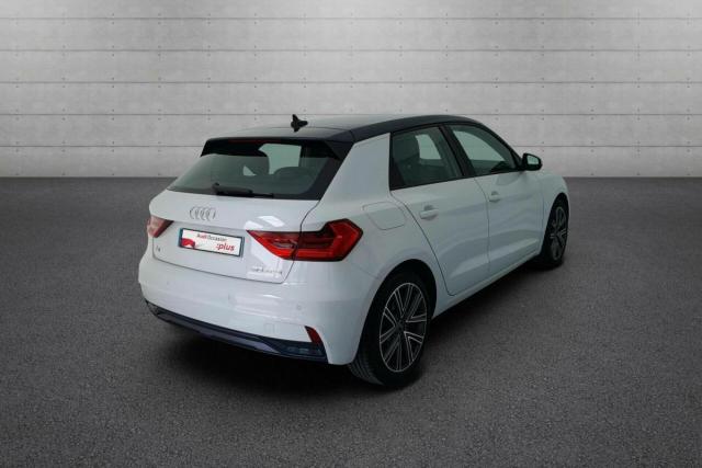 Audi A1 Sportback image 4
