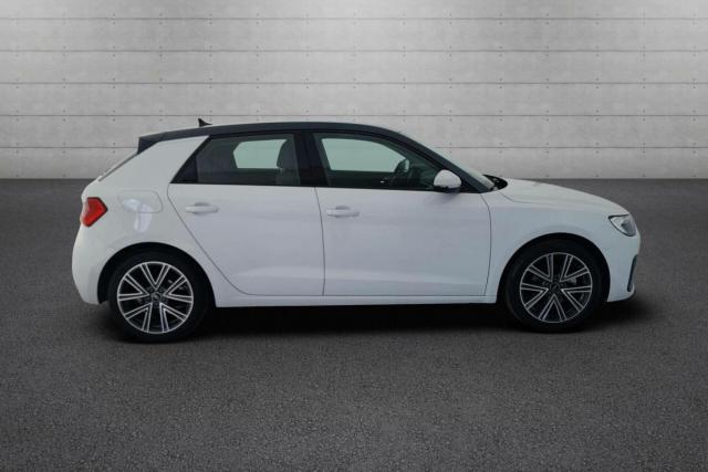 Audi A1 Sportback image 1