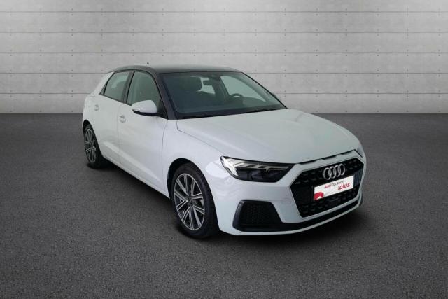 Audi A1 Sportback image 6
