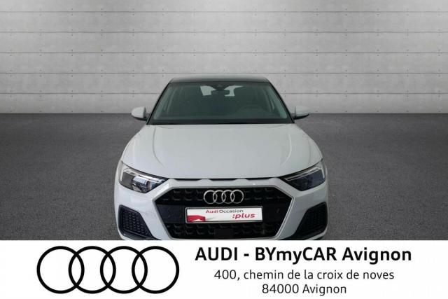 Audi A1 Sportback image 9