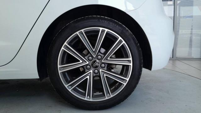 Audi A1 Sportback image 5