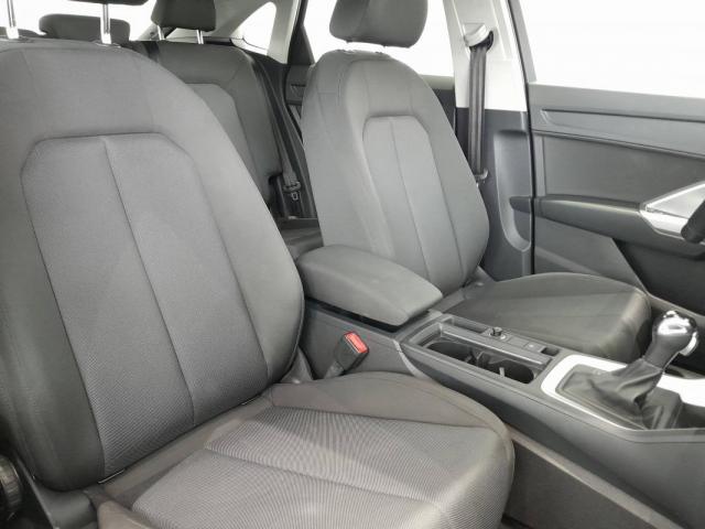 Audi Q3 Sportback image 9