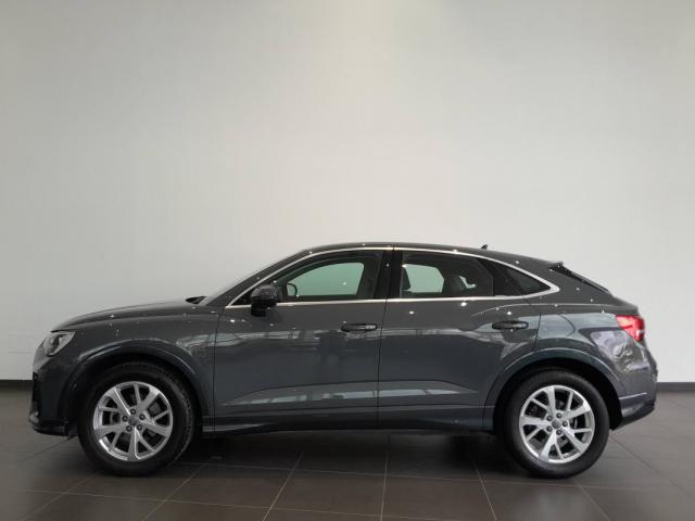 Audi Q3 Sportback image 1