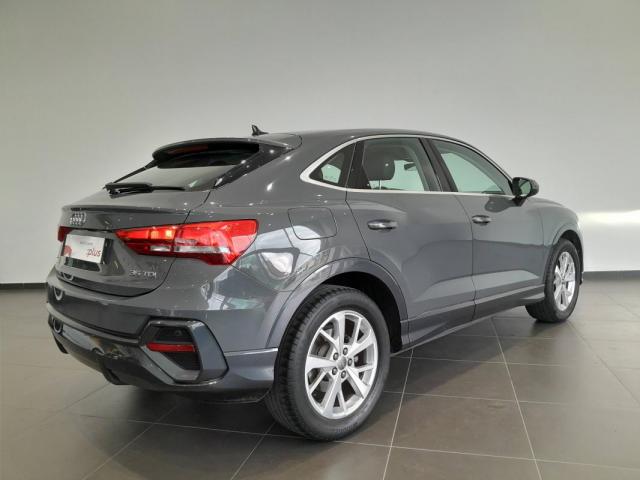 Audi Q3 Sportback image 4