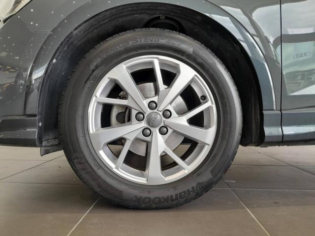 Audi Q3 Sportback image 3