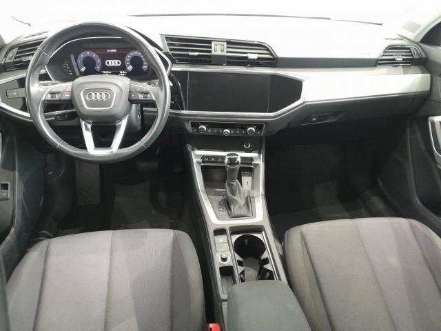 Audi Q3 Sportback image 6