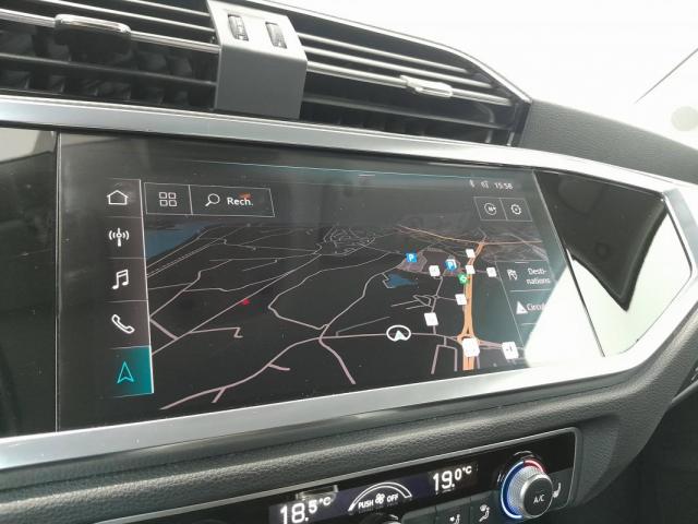 Audi Q3 Sportback image 8