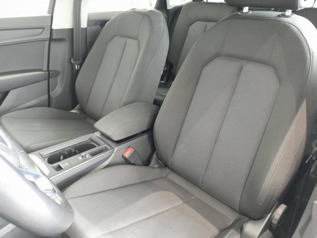 Audi Q3 Sportback image 2