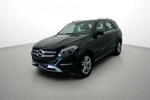 Mercedes Benz