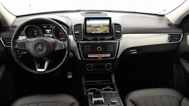 Mercedes Benz Classe Gle image 7