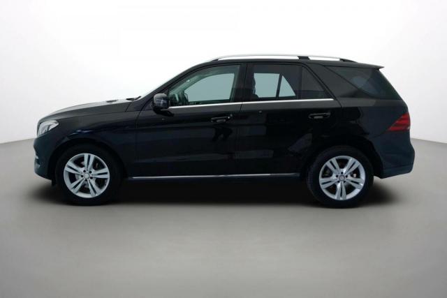 Mercedes Benz Classe Gle image 8