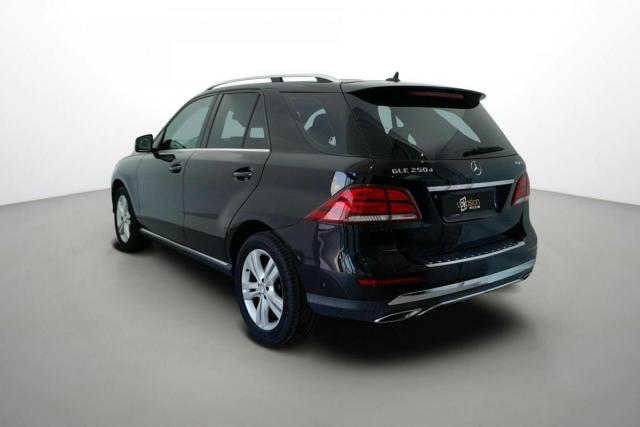 Mercedes Benz Classe Gle image 2