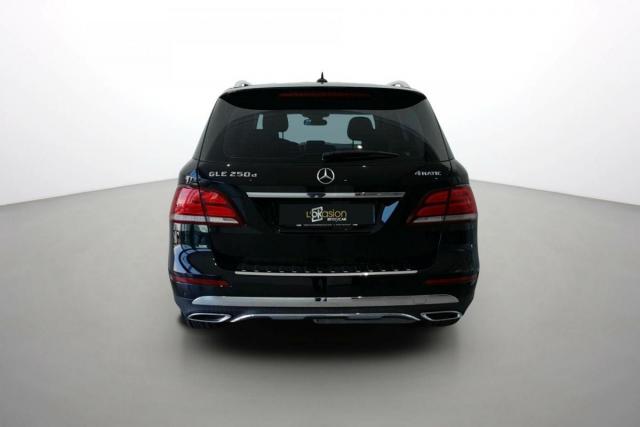 Mercedes Benz Classe Gle image 1