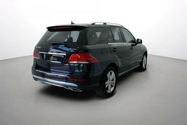 Mercedes Benz Classe Gle image 3
