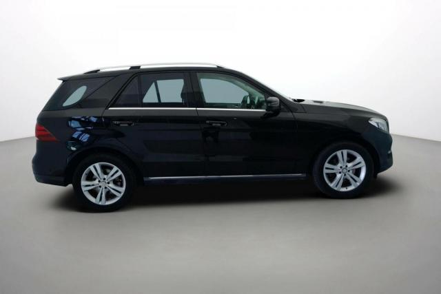 Mercedes Benz Classe Gle image 4