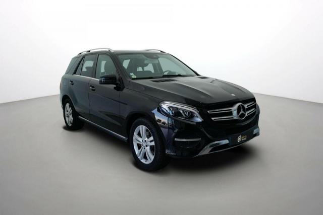 Mercedes Benz Classe Gle image 6