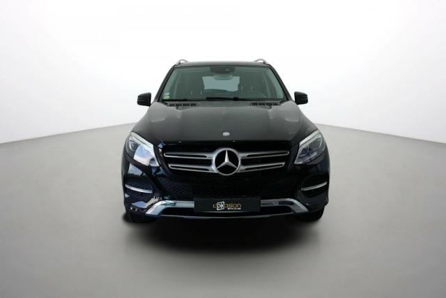 Mercedes Benz Classe Gle image 5