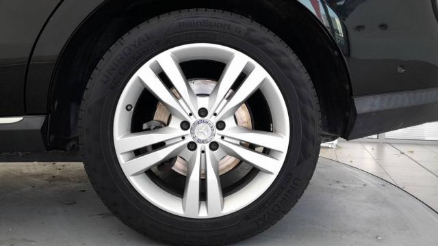Mercedes Benz Classe Gle image 9