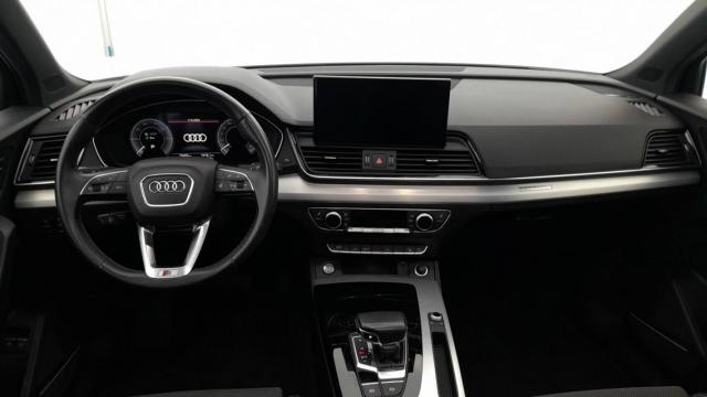 Audi Q5 Sportback image 4