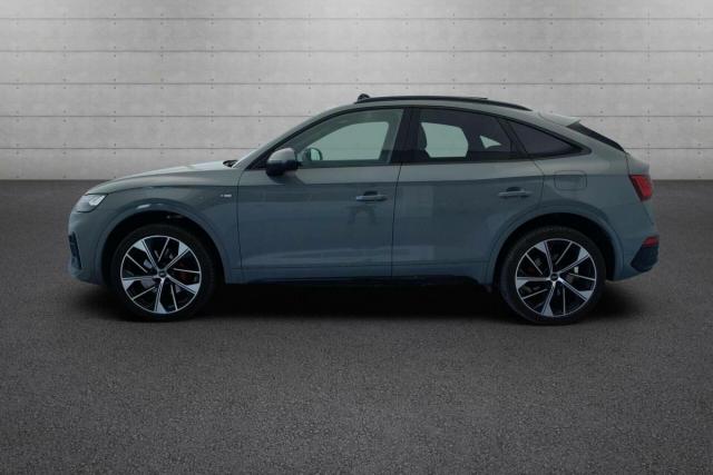 Audi Q5 Sportback image 7