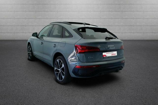 Audi Q5 Sportback image 2