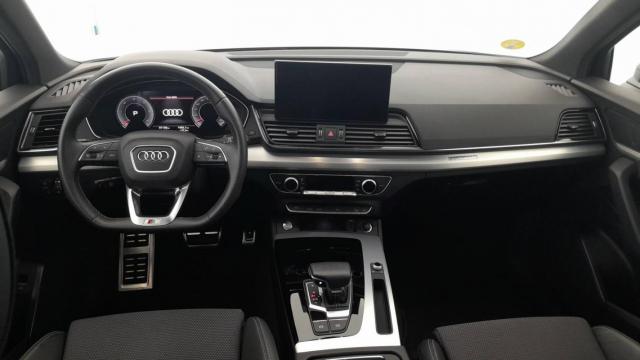 Audi Q5 image 5