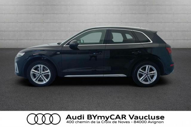 Audi Q5 image 2