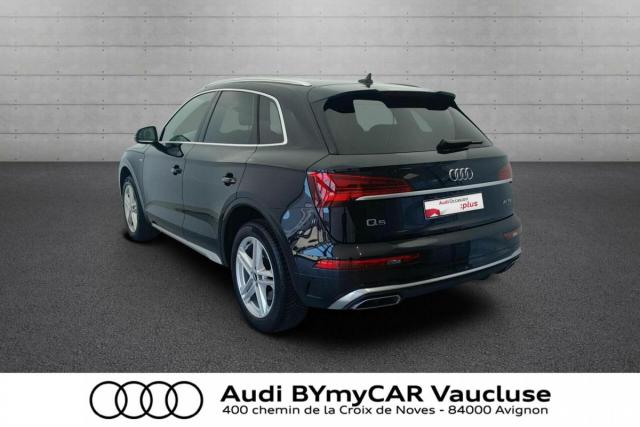 Audi Q5 image 6
