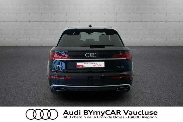 Audi Q5 image 9