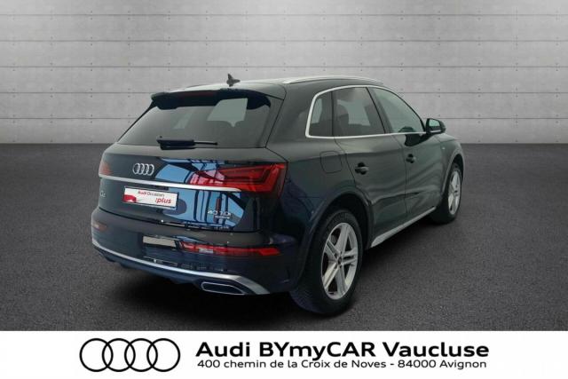 Audi Q5 image 1