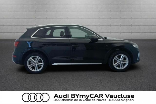 Audi Q5 image 7