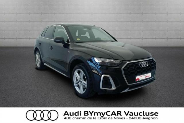 Audi Q5 image 4