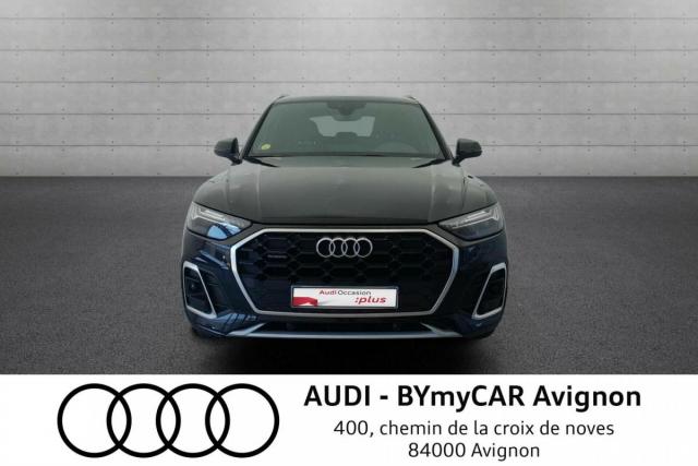 Audi Q5 image 8