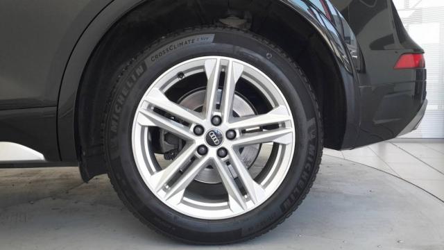 Audi Q5 image 3