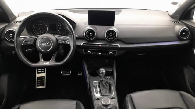 Audi Q2 image 3