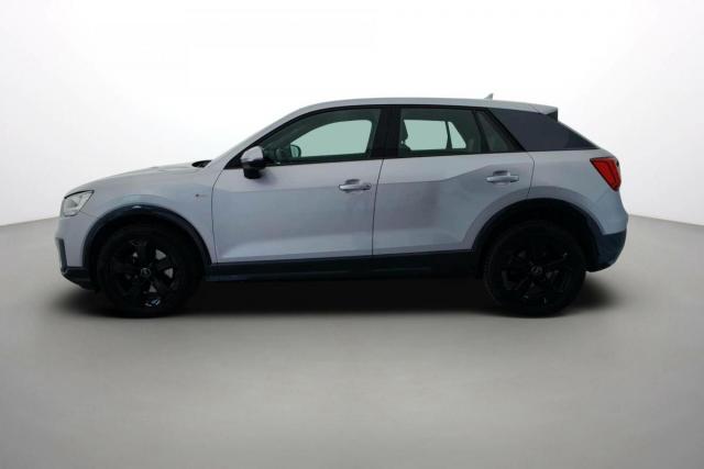 Audi Q2 image 5