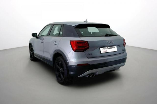 Audi Q2 image 8