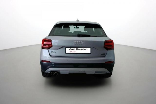 Audi Q2 image 4