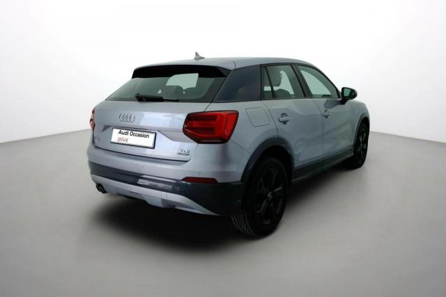 Audi Q2 image 7