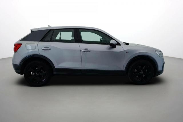 Audi Q2 image 1