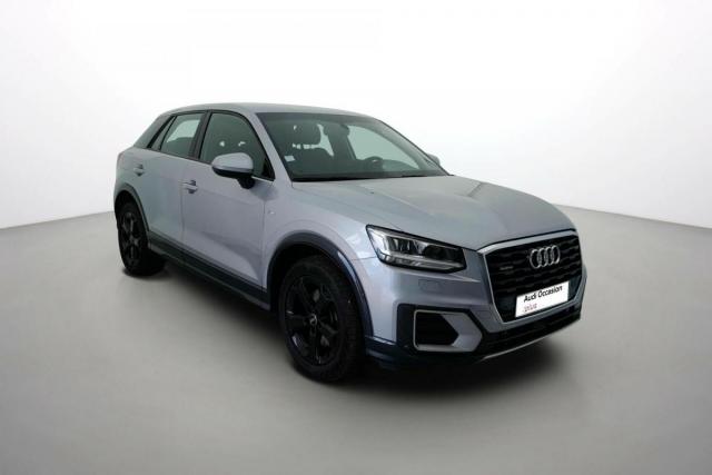 Audi Q2 image 2