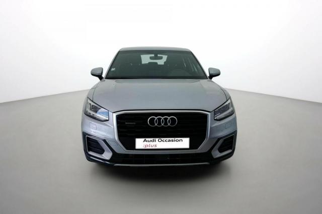 Audi Q2 image 6