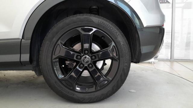 Audi Q2 image 9
