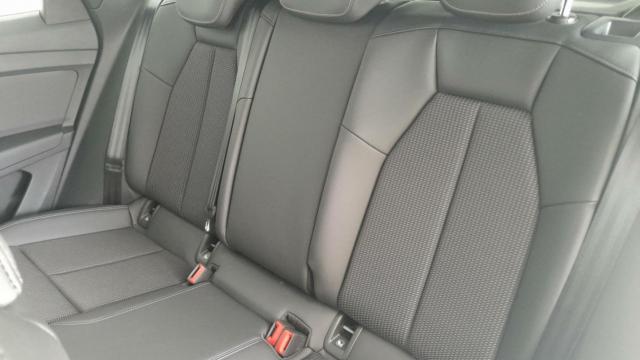 Audi Q4 E-Tron image 3