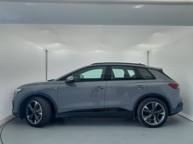 Audi Q4 E-Tron image 7