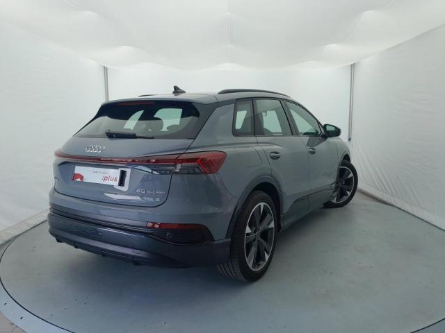 Audi Q4 E-Tron image 1