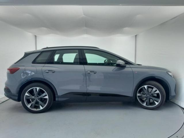 Audi Q4 E-Tron image 9