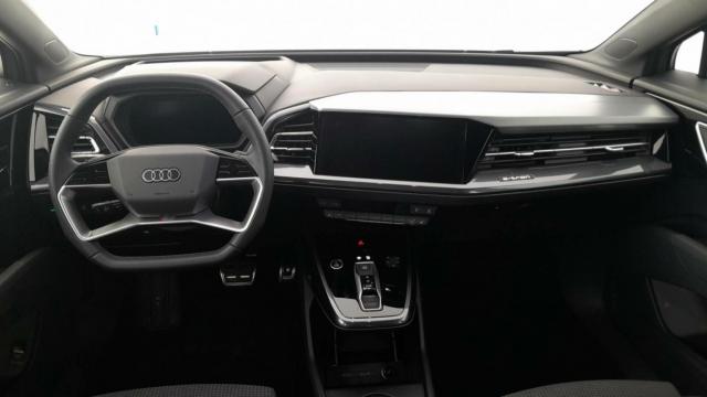 Audi Q4 E-Tron image 2